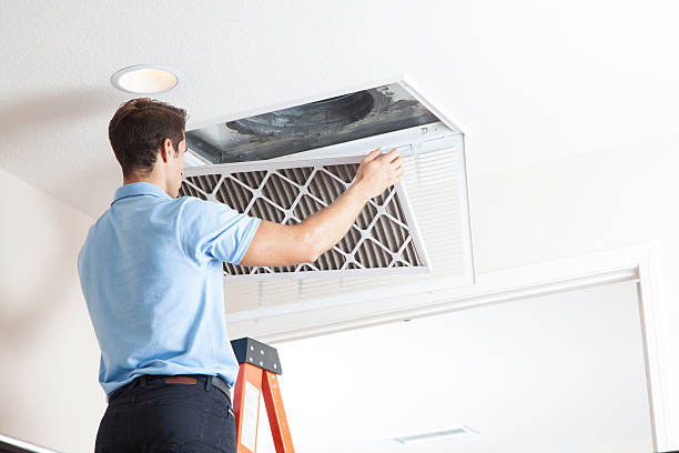 Best Residential HVAC Services  in West Cape May, NJ